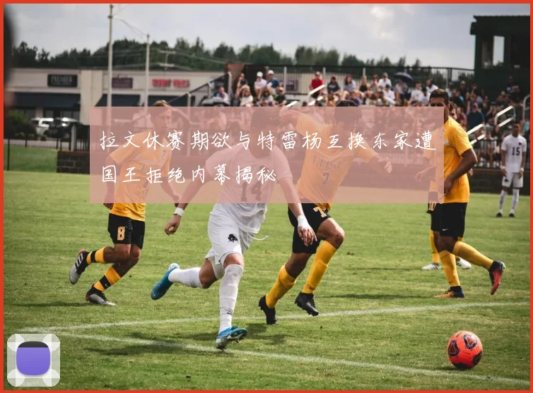 拉文休赛期欲与特雷杨互换东家遭国王拒绝内幕揭秘